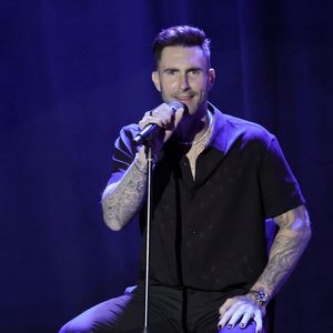 Noch ein Fremdflirt? Nächste Frau beschuldigt Adam Levine!