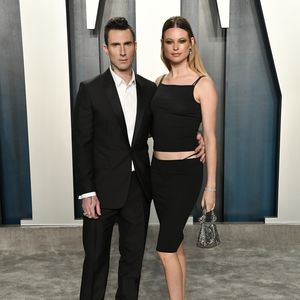 Ist Adam Levine und Behatis drittes Baby etwa schon geboren?