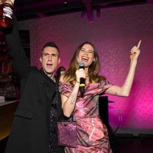 Adam Levine: Modischer Wandel durch "The Voice"