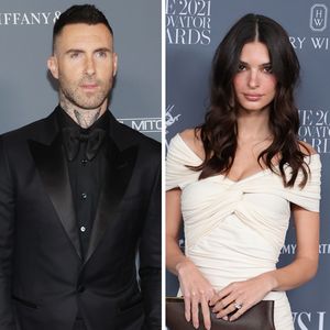 Skandal um Adam Levine: Emily Ratajkowski mischt sich ein