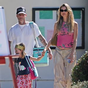 Adam Levine und Behati wollen sich auf Kinder fokussieren
