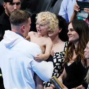Holly Ramsay tröstet ihren Adam nach Olympia-Niederlage!