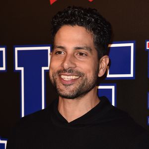 "Criminal Minds"-Star Adam Rodriguez ist Vater geworden!