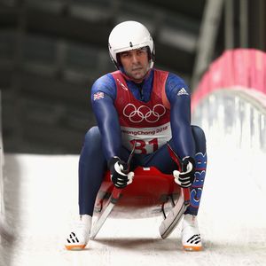 Britischer Olympia-Rodler Adam Rosen stirbt mit 37 Jahren
