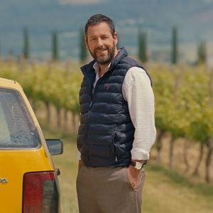 Beschert Netflix-Drama Adam Sandler endlich einen Oscar?