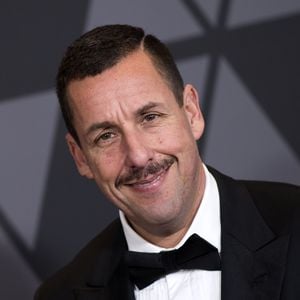 Wedding-Crasher Adam Sandler: Foto-Shooting mit Brautpaar!