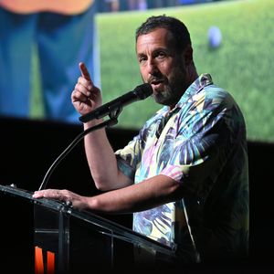 Adam Sandlers "Happy Gilmore 2" bricht Netflix-Rekord