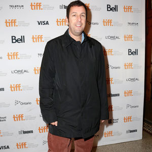 Heftiges Video: Gepard greift Adam Sandler an!