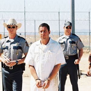 Dieser Klassiker von Adam Sandler erobert nun Netflix-Charts