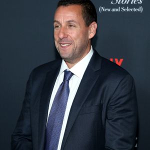 Tochter (12) redet mit Jungs: Papa Adam Sandler dreht durch