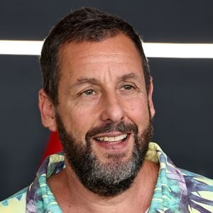 Adam Sandler gibt Rat an seine Töchter für "Happy Gilmore 2"