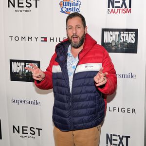 Gut bezahlt: So hoch soll das Vermögen von Adam Sandler sein