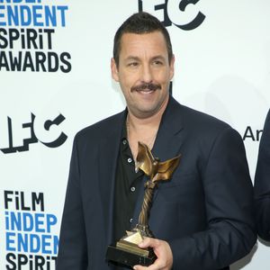 Diese Stars spielen neben Adam Sandler im Film "Hustle" mit