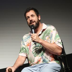 Adam Sandler hat sich in Hollywood nicht immer wohlgefühlt