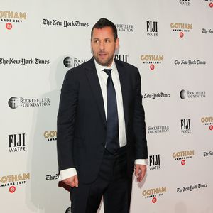 Adam Sandler wäre bei Dreharbeiten beinahe erwürgt worden
