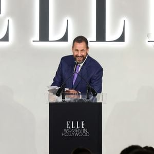 Das sagt Adam Sandler zu Jennifer Anistons neuer Liebe