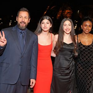 Ganz wie Papa Adam: Sadie Sandler ergattert erste Filmrolle