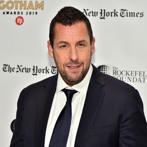 Goldene Himbeere: Adam Sandler 11 Mal nominiert!