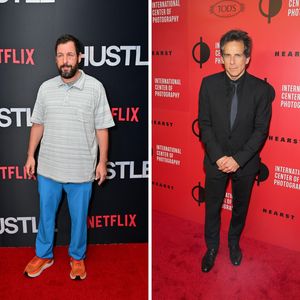 Ben Stiller verrät: Fans verwechseln ihn mit Adam Sandler