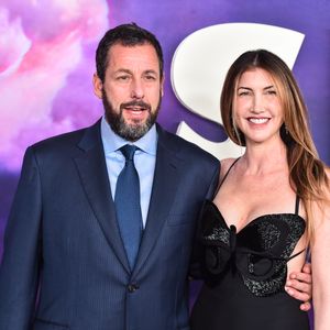 Adam Sandler und Jackie genießen Dinner-Date vor Weihnachten