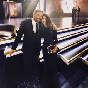 Adam Schlesingers (†) Freundin teilt seine letzten Worte