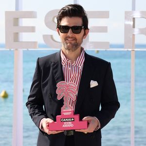Adam Scott lebt seit zwölf Jahren ohne Alkohol