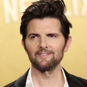 "The Office"-Vorsprechen blamiert Adam Scott vor Tochter