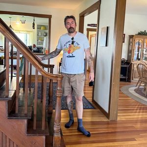 YouTuber Adam the Woo ist im Alter von 51 Jahren verstorben