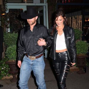 Stylish! Bella Hadid und ihr Adan sind zusammen in New York