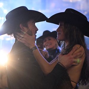 Bei ihrem Cowboy-Freund: Bella Hadid kauft Haus in Texas!