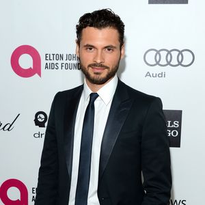 Emotionaler TV-Abschied: Adan Canto (†42) stirbt Serientod