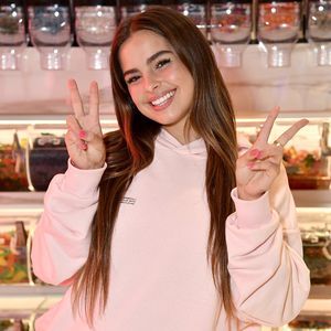 Schattenkuss: Ist er der Neue von TikTok-Star Addison Rae?
