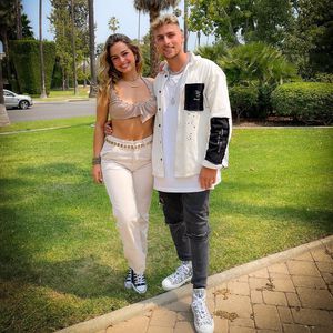Ziel erreicht: TikToker JamooTV hatte Date mit Addison Rae