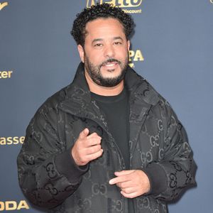 Oft nicht dabei: Adel Tawils Privatleben litt unter Karriere