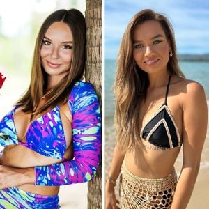 Adela greift Karina an: "Bachelor in Paradise"-Fans genervt