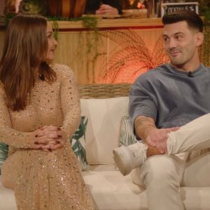 Alles aus: "Bachelor in Paradise"-Max hat Adela betrogen!