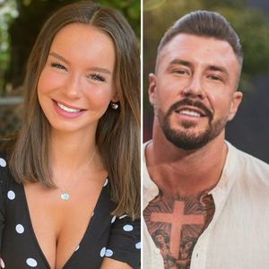 Spielt Adela nur ein Spiel? Mischas BFF Denise ist skeptisch