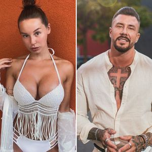 Kein Kuss mit Adela? Promi-BB-Mischa will seriös bleiben