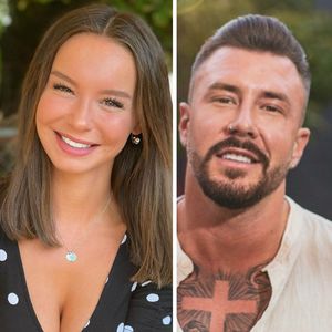 "Gänsehaut": Adelas Schwester schwärmt von Mischa-Flirt