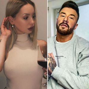 "Herz gewonnen": Adela schwärmt von Promi-BB-Flirt Mischa