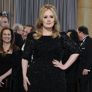 Ganz natürlich: Adele postet zu ihrem 33. Foto ohne Make-up