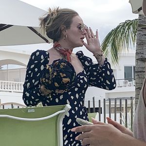 Nicht nur durch Diät: So hat Sängerin Adele 50 Kilo verloren