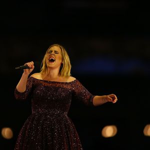 Neuer Song: Singt Adele hier erneut über Ehe-Aus mit Simon?