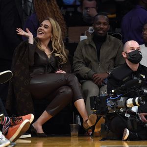 Keine Eile: Adele und Rich Paul wollen nicht direkt heiraten