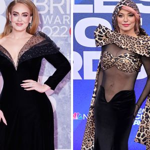 Adele ist ein gigantischer Fan: Was sagt Shania Twain dazu?