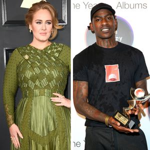 14.490 Euro kostete Adeles teures B-Day-Geschenk für Skepta!