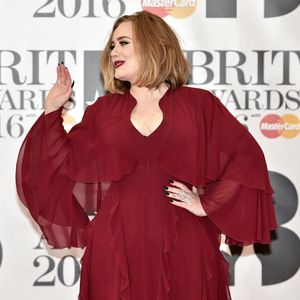 Was?! Diese Super-Sängerin heißt eigentlich auch Adele