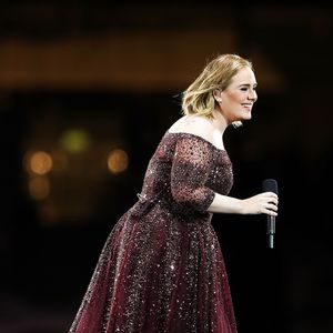 DiCaprio & Co.: Starauflauf bei Adeles "One Night Only"-Gig
