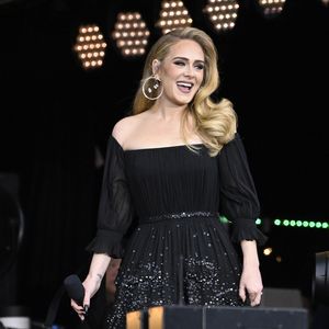 Freunde sind sicher: Adele will dieses Jahr noch heiraten!