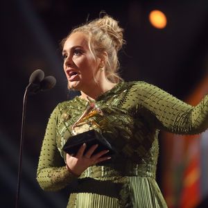 Für Sohn: Adele und Ex-Mann halten Scheidungs-Details privat